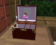 Levins Music Box