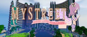 MyStreet2 - Season Title