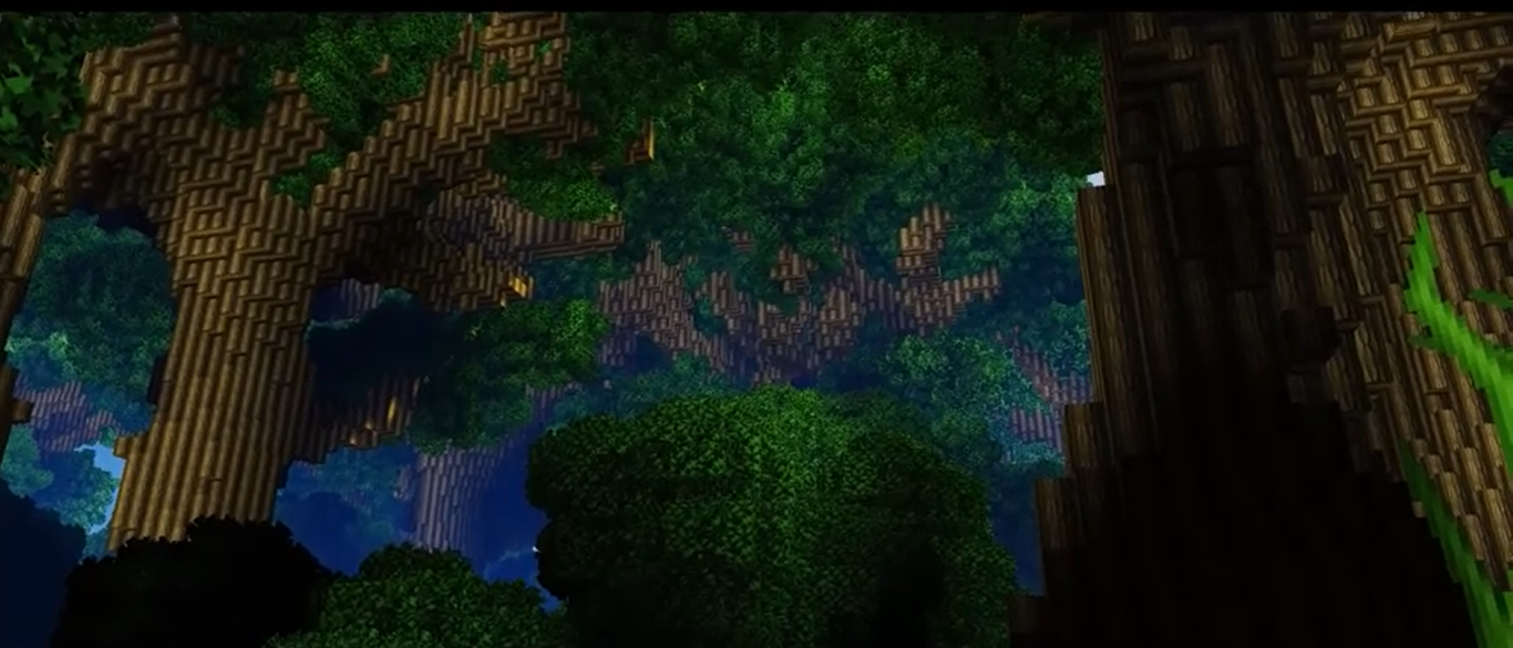 The Yggdrasil Forest  Aphmau Wiki  FANDOM powered by Wikia