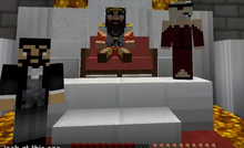 King's Throne