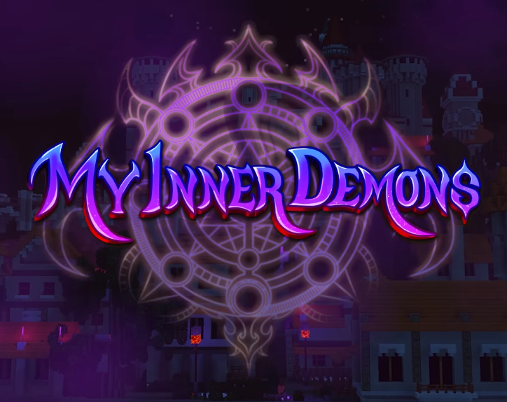 My Inner Demons | Aphmau Wiki | Fandom