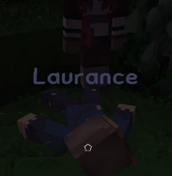 Nicole Punching Laurence