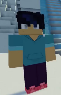 Ein (MyStreet) | Aphmau Wiki | FANDOM powered by Wikia