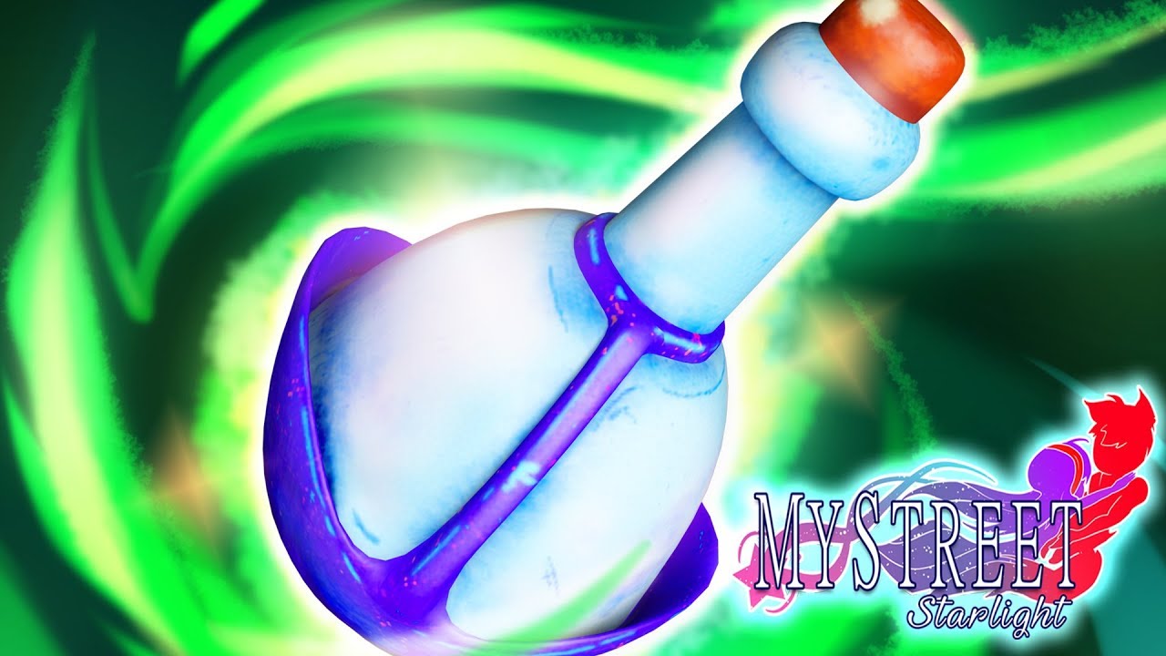The Business of Forever Potions  Aphmau Wiki  FANDOM 