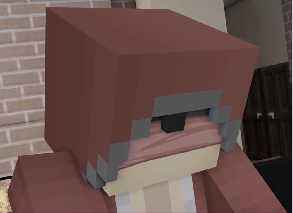 Aaron (MyStreet)  Aphmau Wiki  FANDOM powered by Wikia