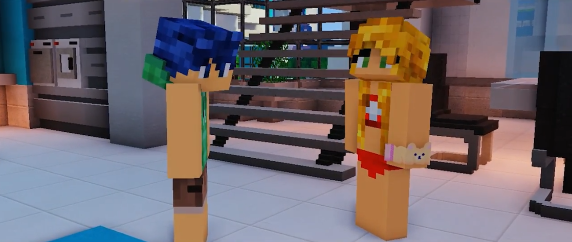 Image - MyStreet Season 2 Episode 18 Screenshot3.png | Aphmau Wiki