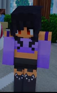 Aphmau (MyStreet)  Aphmau Wiki  FANDOM powered by Wikia
