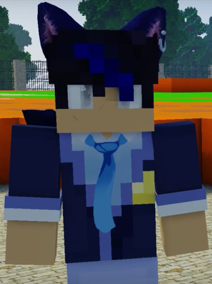 Ein (MyStreet) Aphmau Wiki FANDOM powered by Wikia Ein (MyStreet) Aphmau Wiki FANDOM powered by Wikia