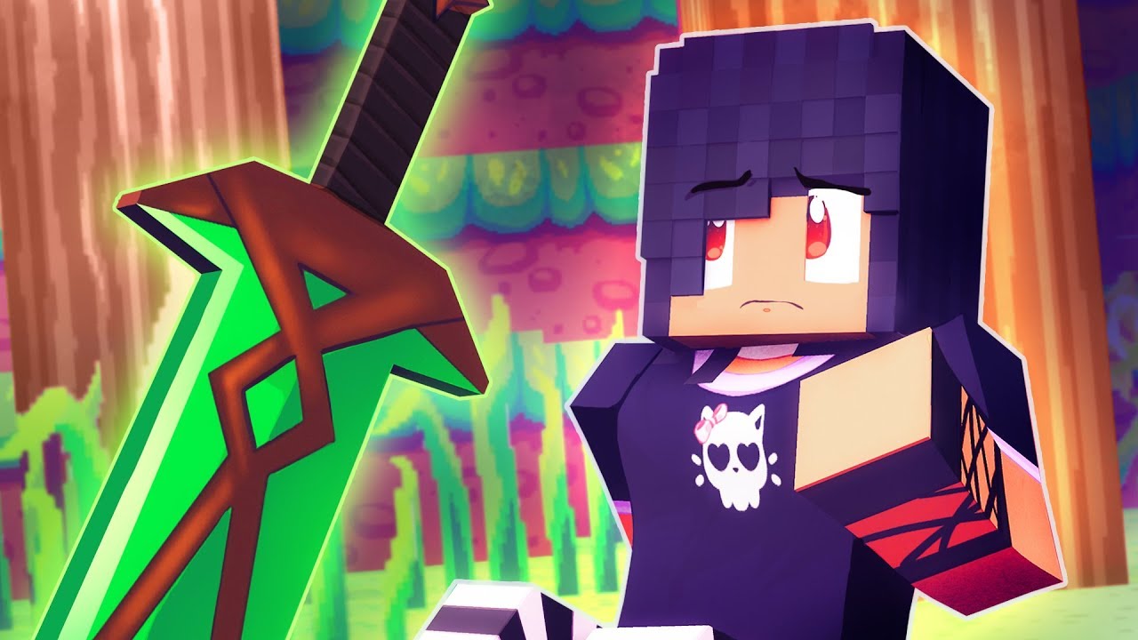 void paradox aphmau wiki fandom powered by wikia