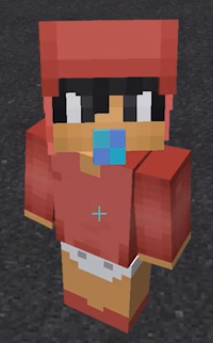 Image - Baby Aaron.png  Aphmau Wiki  FANDOM powered by Wikia