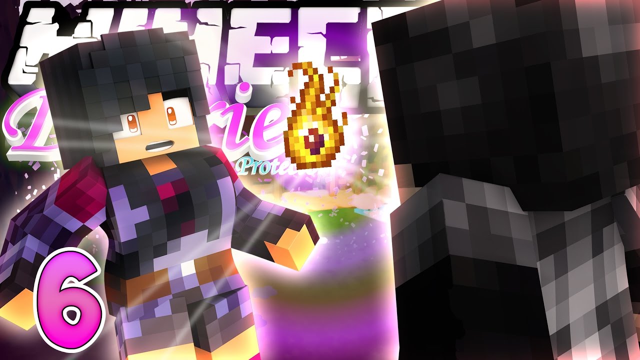 A Talk With Shad Aphmau Wiki Fandom Powered By Wikia