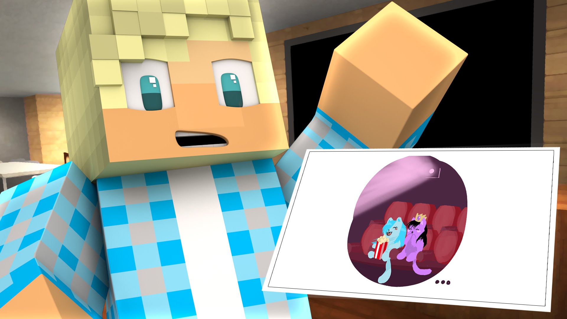 fan fiction aphmau wiki