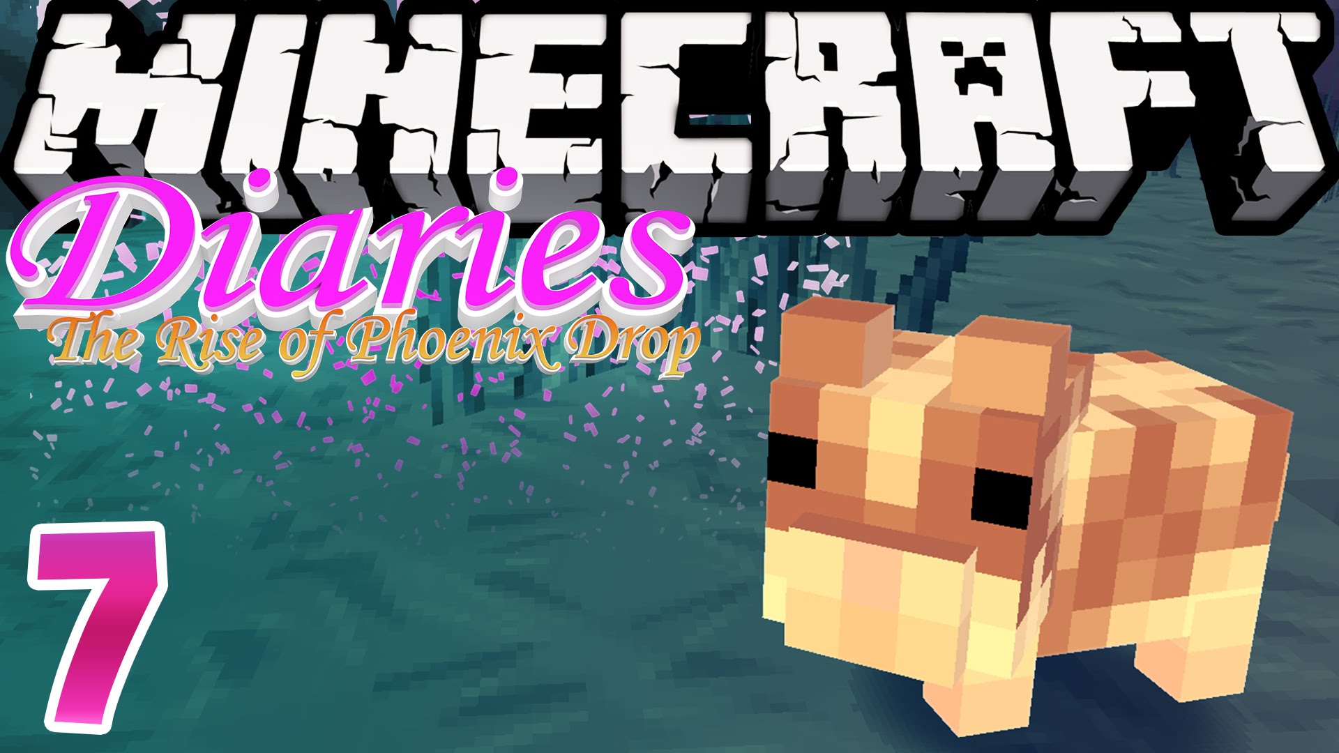 hamster boat party aphmau wiki fandom powered by wikia