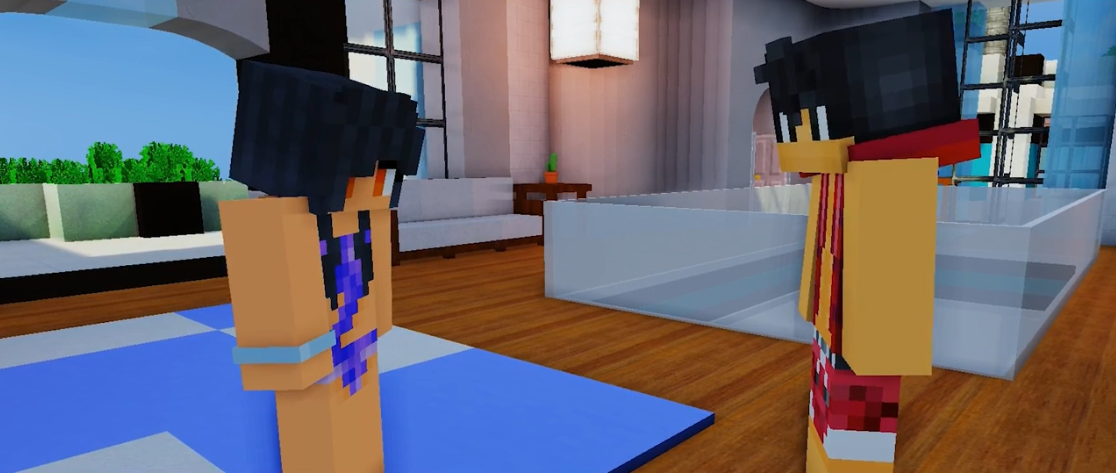 Image - MyStreet Season 2 Episode 5 Screenshot.png | Aphmau Wiki