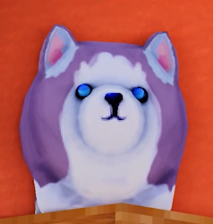 aphmau cat plush