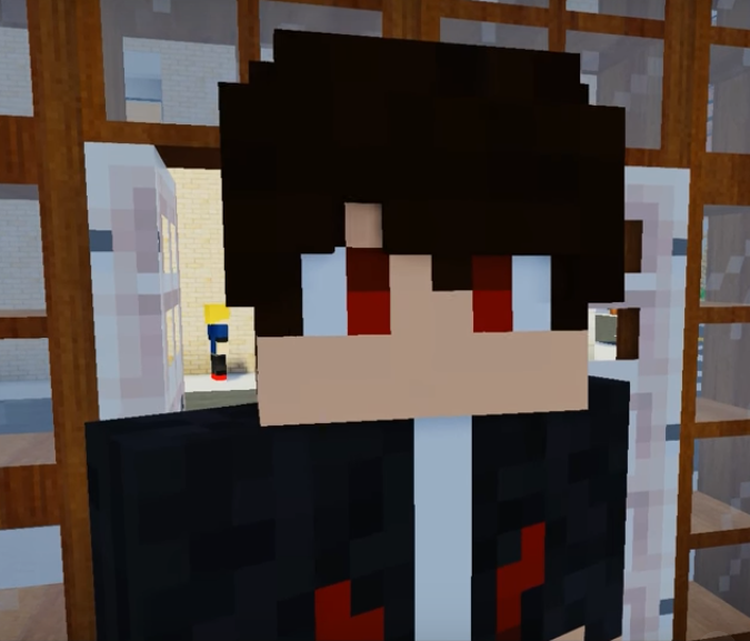 Ivan (MyStreet)  Aphmau Wiki  FANDOM powered by Wikia
