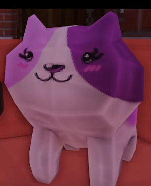 aphmau dog plush