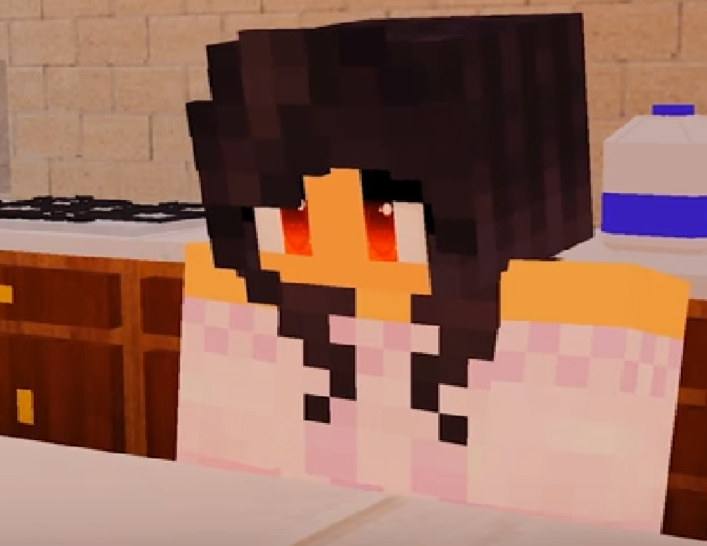 Aphmau Minecraft Hd Skins 3807