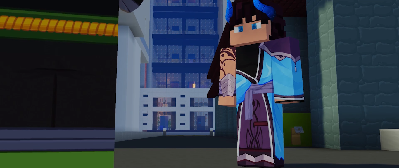 Pierce (My Inner Demons) | Aphmau Wiki | FANDOM powered by Wikia