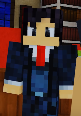 Derek MyStreet Aphmau Wiki FANDOM powered by Wikia