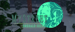 MyStreet4 - Season Title