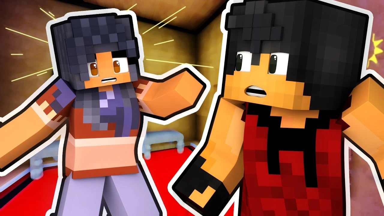Aphmau's Mom to the Rescue Aphmau Wiki FANDOM powered