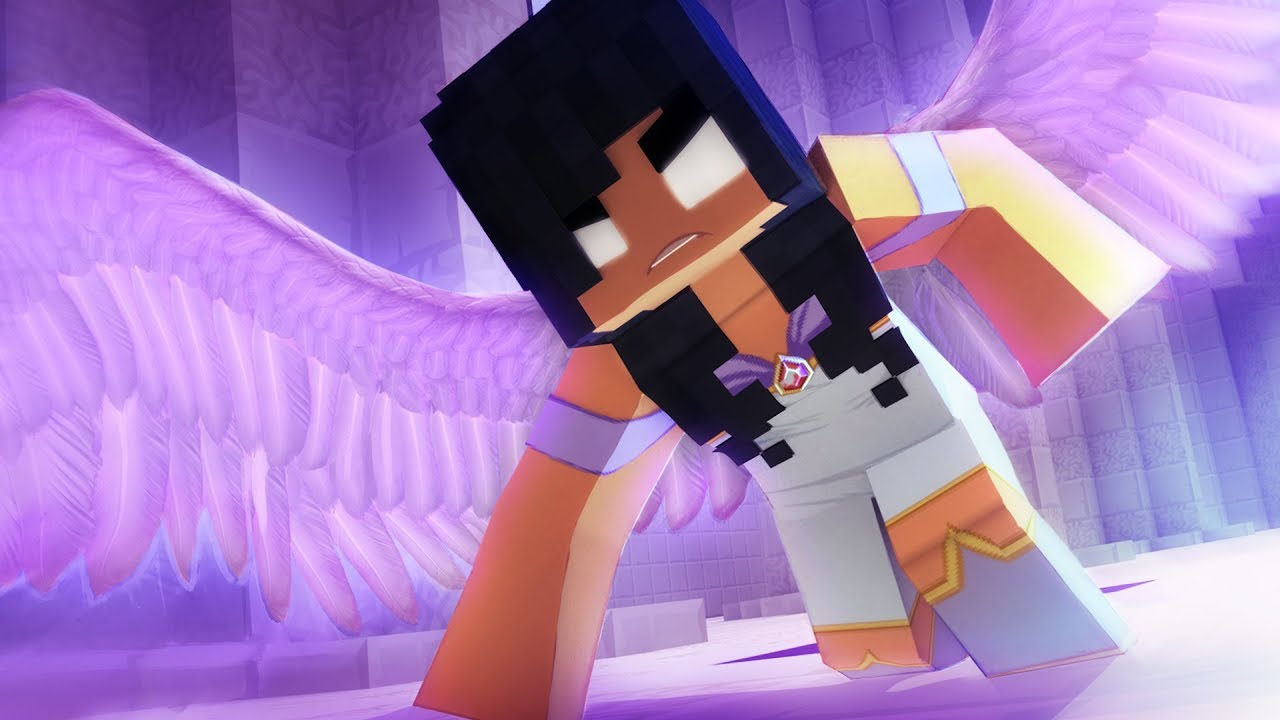 When Angels Fall Aphmau Wiki Fandom 1157