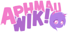 Wiki-wordmark
