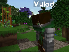 Talk my little vylad talk