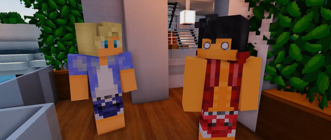 Image - MyStreet Season 2 Episode 15 Screenshot11.png | Aphmau Wiki