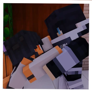 Zanemau  Aphmau Wiki  FANDOM powered by Wikia