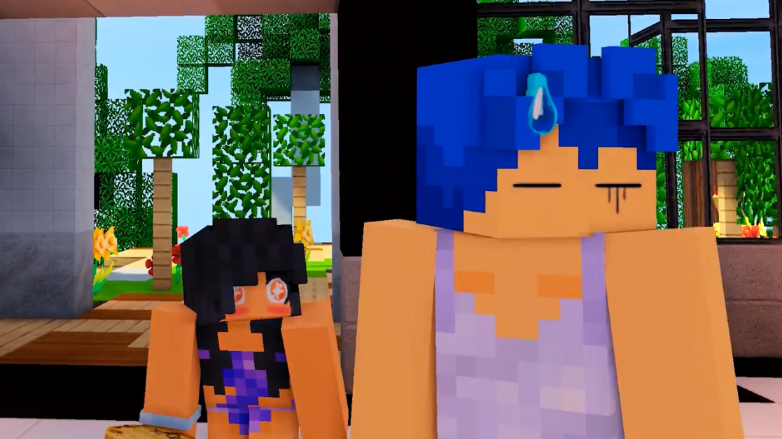 Image - MyStreet Season 2 Episode 9 Screenshot33.png | Aphmau Wiki