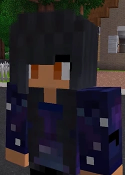 Aphmau (MyStreet)  Aphmau Wiki  FANDOM powered by Wikia