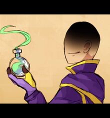 MichaelPotion