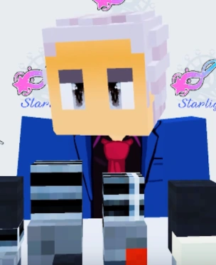 Michael (MyStreet)  Aphmau Wiki  FANDOM powered by Wikia