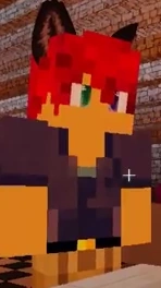 Blaze (MyStreet)  Aphmau Wiki  FANDOM powered by Wikia