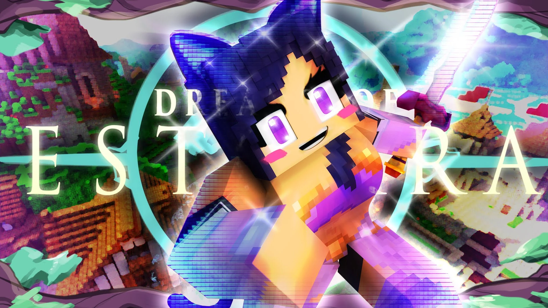 REM Drive (Episode) Aphmau Wiki FANDOM powered by Wikia