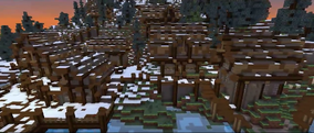 Ishmel Village