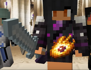 Aphmau relic