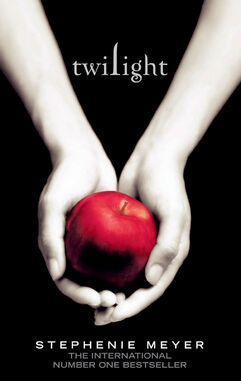 Twilight-meyer