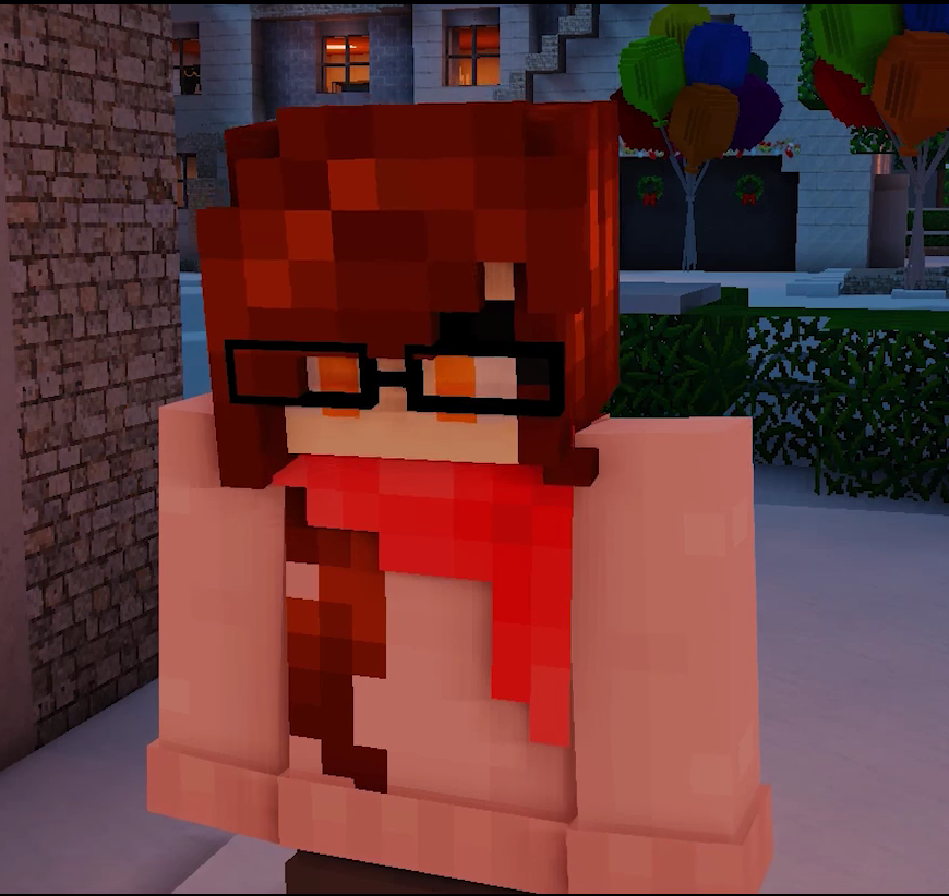 Kim (MyStreet) Aphmau Wiki FANDOM powered by Wikia Kim (MyStreet) Aphmau Wiki FANDOM powered by Wikia