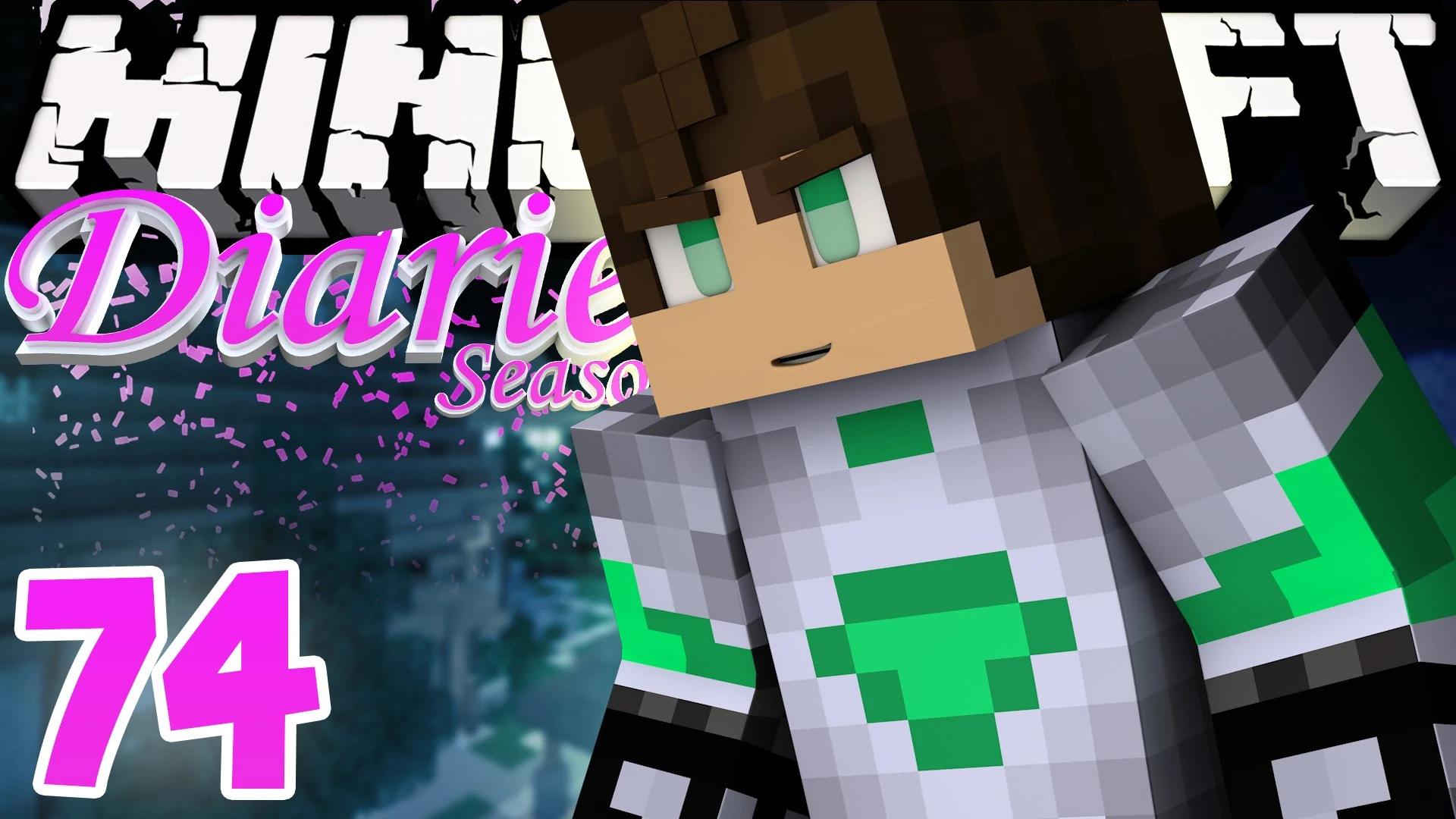 Beneath the Well  Aphmau Wiki  FANDOM powered by Wikia