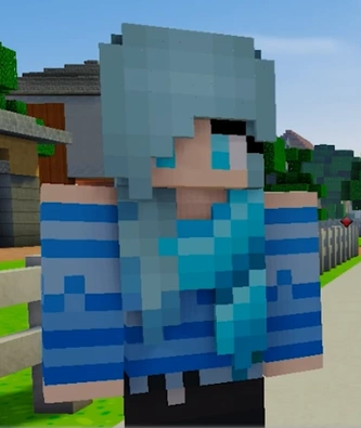 Katelyn (MyStreet)  Aphmau Wiki  FANDOM powered by Wikia