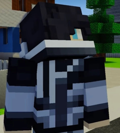 zane hoodie aphmau