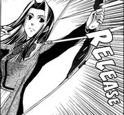 Mea's Abilities