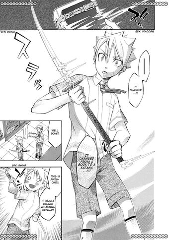 Momiji Rokudou Aphorism Wiki Fandom
