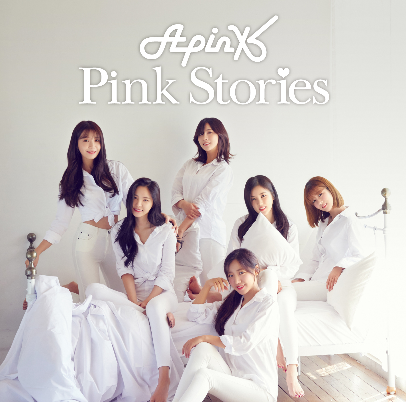 Pink Stories Apink Wiki Fandom