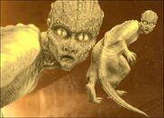 Reptilian
