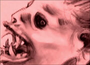Cave Demon