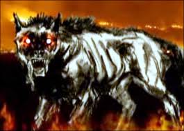 Hellhound
